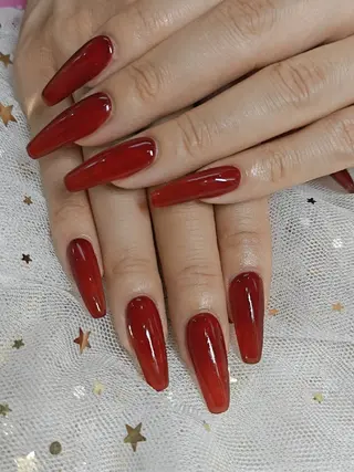 ネイル Omi beautyのネイルデザイン