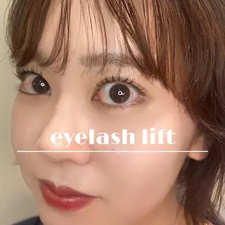 マツエク・マツパ パーソナルカラー/ 似合わせ/山村さらのその他イメージ