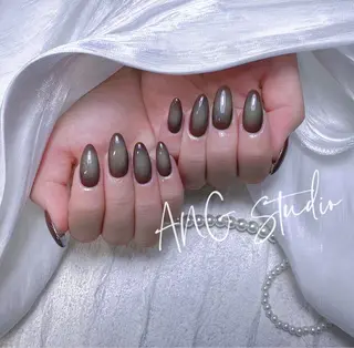 ネイル ANG Studioのネイルデザイン