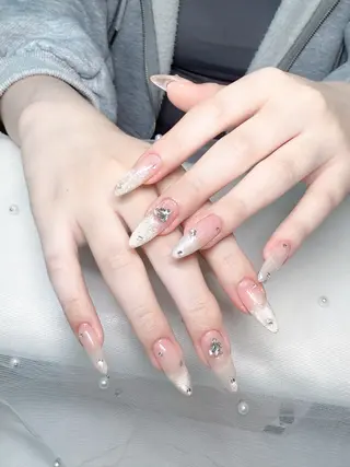 ネイル RiNo Nail Salon所属・RinO Nail 大阪のネイルデザイン