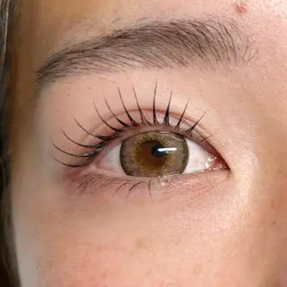 ロング マツエク・マツパ jiem5eye ジェイムファイブアイのマツエク・マツパデザイン