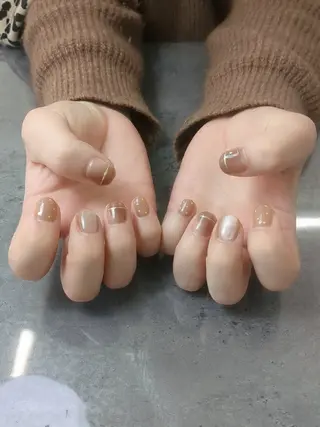 ネイル mai nailのネイルデザイン