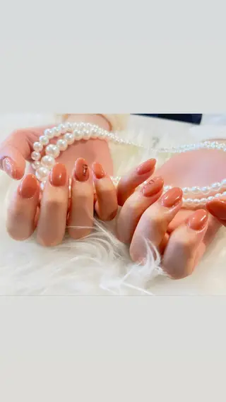 ネイル 88-nail. MAKIのネイルデザイン