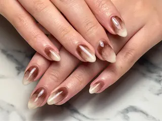 ネイル Sunny Bunnのネイルデザイン