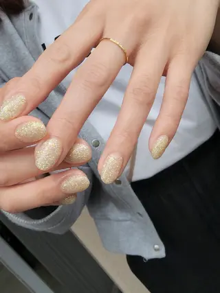 ネイル ConneQt所属・ETHOSENSE. kimikaのネイルデザイン