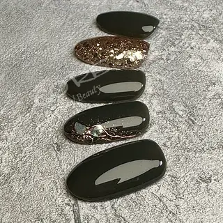 ネイル CORE Total Beauty所属・CORE TBのマツエク・マツパデザイン