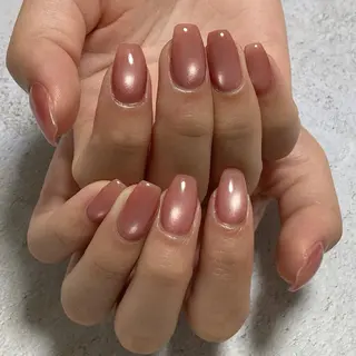 ネイル mmm nailのネイルデザイン