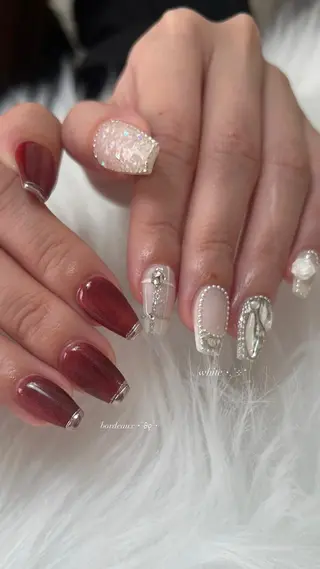 ネイル n. nailのネイルデザイン