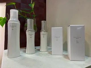 エル美容室所属・織田 英之のヘアスタイル