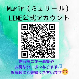 肌質体質改善サロン 🌿ミュリール橋本店のエステ・リラクイメージ