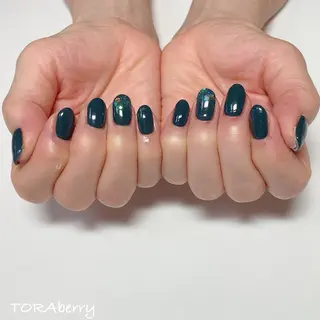 ネイル ネイリスト なつみのネイルデザイン