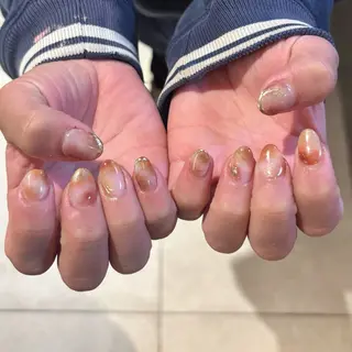 ネイル ✮ mikuのネイルデザイン