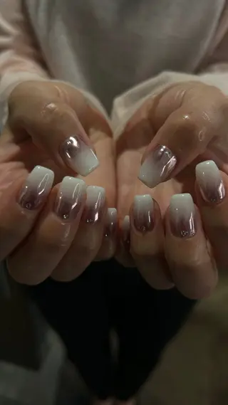 ネイル sayaka 🩰のネイルデザイン