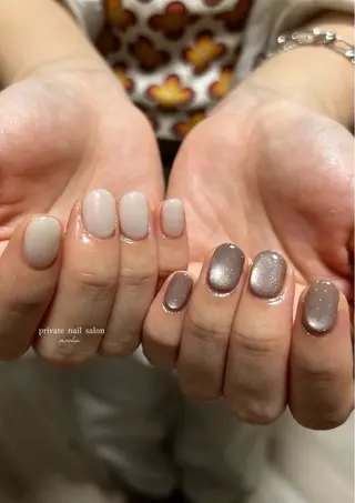 ネイル mocha nailのネイルデザイン