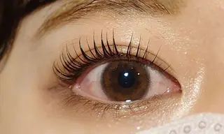 マツエク・マツパ Eyelash bouquetのマツエク・マツパデザイン