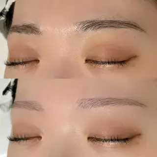 アイブロウ vico名古屋栄店所属・🌺+vico 栄店 🌺MAYUKIの眉毛・アイブロウイメージ