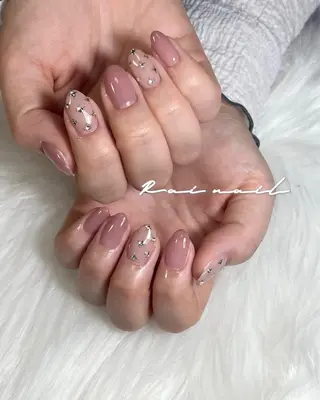 ネイル Rai nail_ Risaのネイルデザイン