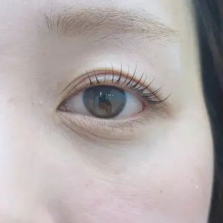 マツエク・マツパ Amour アヤコのマツエク・マツパデザイン