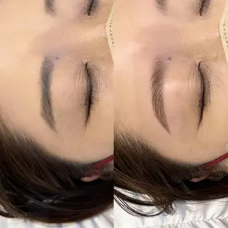 アイブロウ nature chinatsuの眉毛・アイブロウイメージ