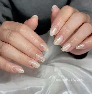 ネイル nailsalon Questのネイルデザイン