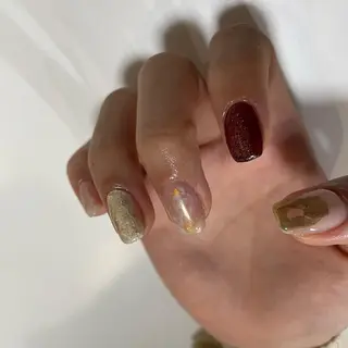 ネイル spread_c. .のネイルデザイン