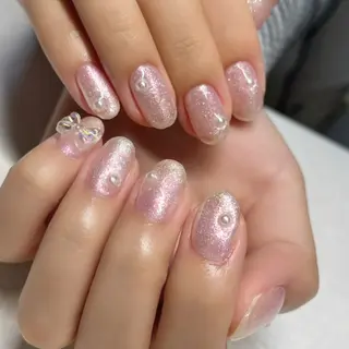 ネイル パラジェル取扱店 /しおんのネイルデザイン