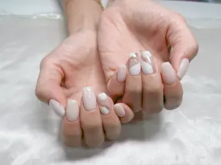 ネイル Sorciere.所属・__10' nailのネイルデザイン