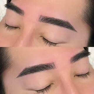 アイブロウ GAUEN所属・RIKO🎀 代官山eyeサロンのマツエク・マツパデザイン