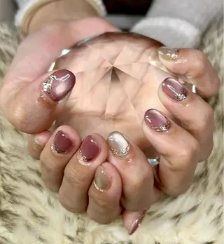 ネイル nailroom HARU.のネイルデザイン