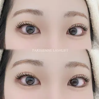 マツエク・マツパ Atelier BONO所属・eyelist YUKI🪽のマツエク・マツパデザイン