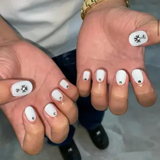 ネイル eyelash＆nailsalon noi 千歳船橋所属・𝐀𝐈 ✧*｡のマツエク・マツパデザイン