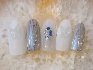 ネイル aimer tomomiのネイルデザイン