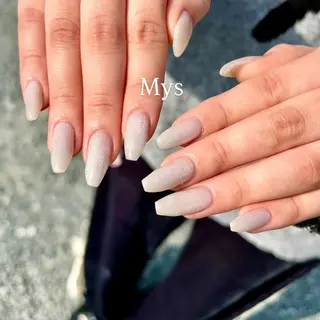 ネイル Mys nail salonのネイルデザイン