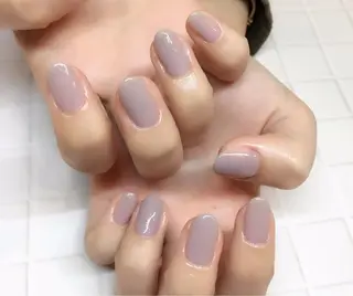 ネイル Soeur ネイリストのネイルデザイン