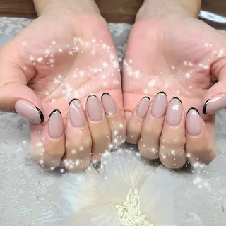 ネイル Nail  Ai    のネイルデザイン