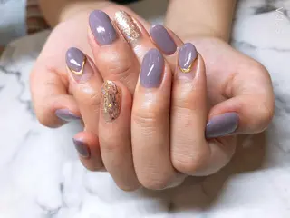 ネイル G's  nail所属・横浜本郷台駅 漢方温活サロンのエステ・リラクイメージ