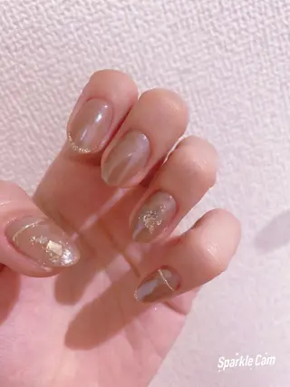 ネイル 菊地 千奈のエステ・リラクイメージ