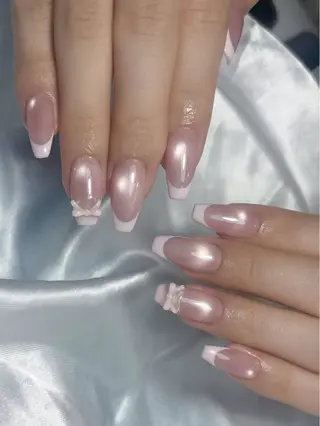 ネイル LEELA NAIL STUDIO所属・LEELA NAIL STUDIOのネイルデザイン