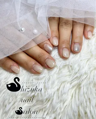ネイル Shizuka Nail Salonのネイルデザイン