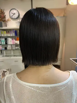 ショート yuuna. 🪽のヘアスタイル