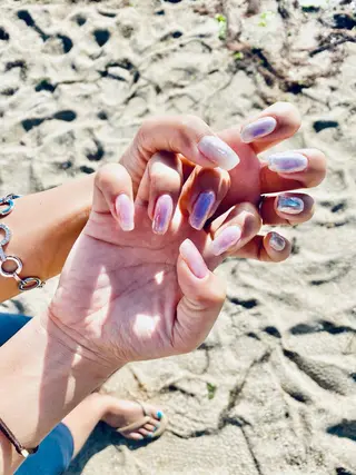 キッズ ネイル おうちネイルサロン RINAのその他イメージ