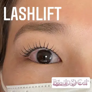 マツエク・マツパ Beautycat Chihiroのマツエク・マツパデザイン