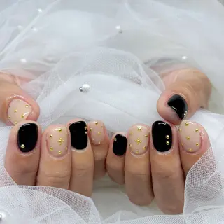 ネイル Yappy kurumiのネイルデザイン