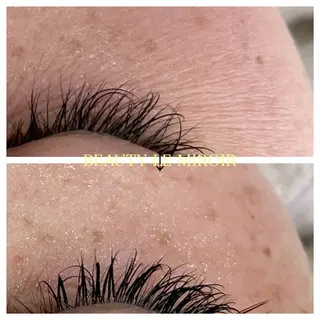 ビューティー ミロワールのエステ・リラクイメージ