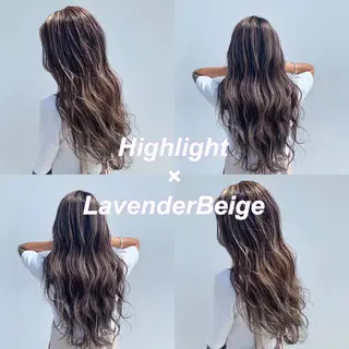 カラー 水戸/ブリーチカラー ♠️♠️會澤遼真のヘアスタイル