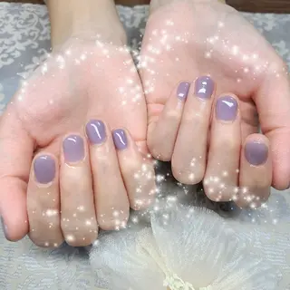 ネイル Nail  Ai    のネイルデザイン