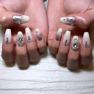 ネイル Nail salon Nocaのネイルデザイン