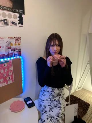 矢吹 莉菜のエステ・リラクイメージ