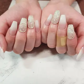 ネイル 博多ネイル ｍｉｍｉのネイルデザイン