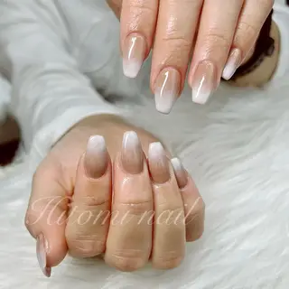 ネイル 大澤 瞳のネイルデザイン